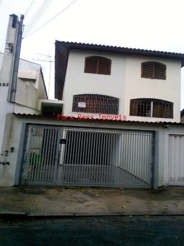 Sobrado, 3 quartos, 180 m² - Foto 1