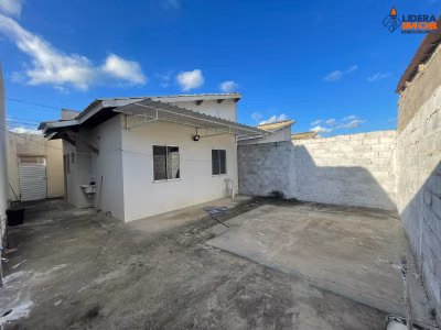 Casa, 2 quartos, 135 m² - Foto 1