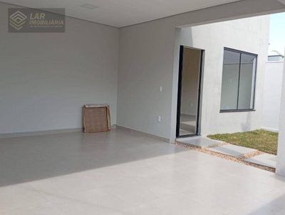 Casa, 3 quartos, 139 m² - Foto 4