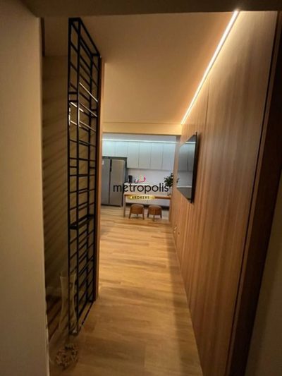 Apartamento, 2 quartos, 57 m² - Foto 4