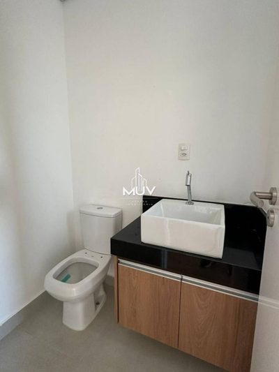 Apartamento, 1 quarto, 57 m² - Foto 4