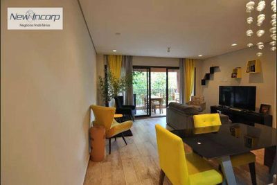 Apartamento, 2 quartos, 93 m² - Foto 4