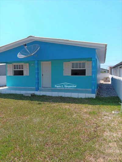Casa, 4 quartos, 80 m² - Foto 2