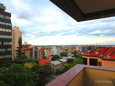 Apartamento, 4 quartos, 214 m² - Foto 2