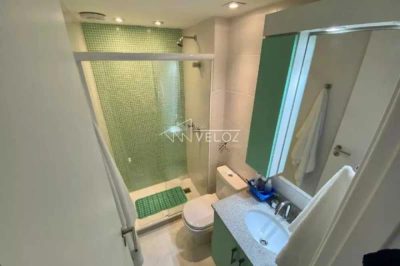 Apartamento, 3 quartos, 97 m² - Foto 2
