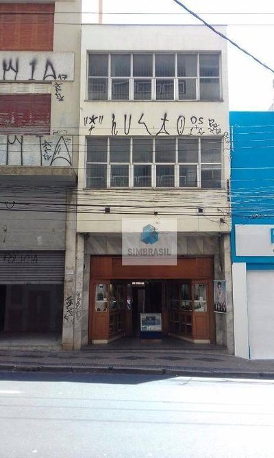 Prédio Inteiro, 450 m² - Foto 1