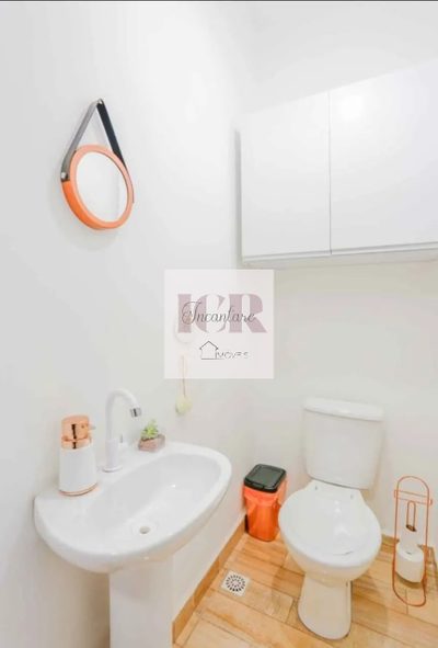 Casa, 2 quartos, 70 m² - Foto 5