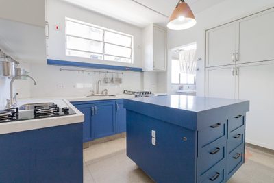 Apartamento, 3 quartos, 122 m² - Foto 1