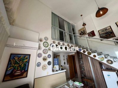 Apartamento, 2 quartos, 100 m² - Foto 3