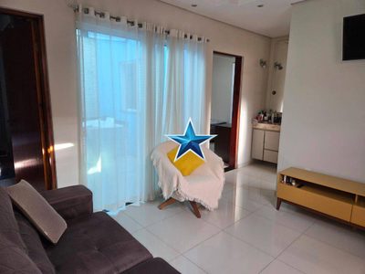 Casa, 2 quartos, 80 m² - Foto 5
