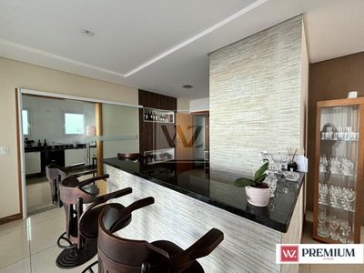 Casa, 4 quartos, 312 m² - Foto 5