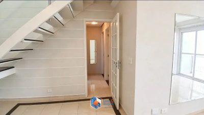 Cobertura, 3 quartos, 183 m² - Foto 5