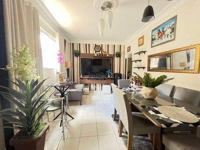 Apartamento, 2 quartos, 60 m² - Foto 1