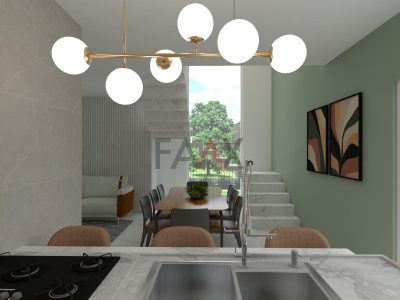 Sobrado, 2 quartos, 165 m² - Foto 5