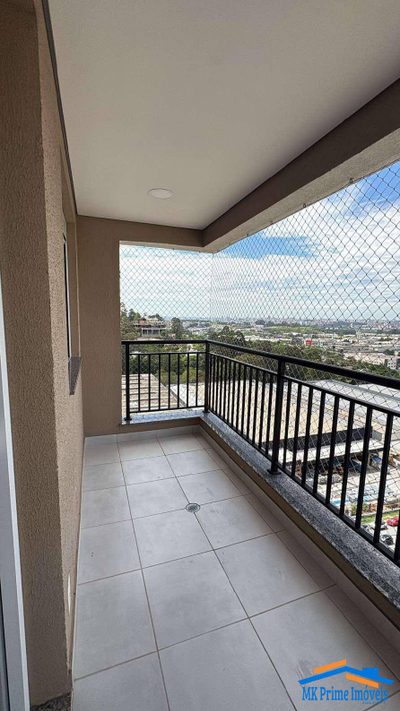 Apartamento, 3 quartos, 109 m² - Foto 2