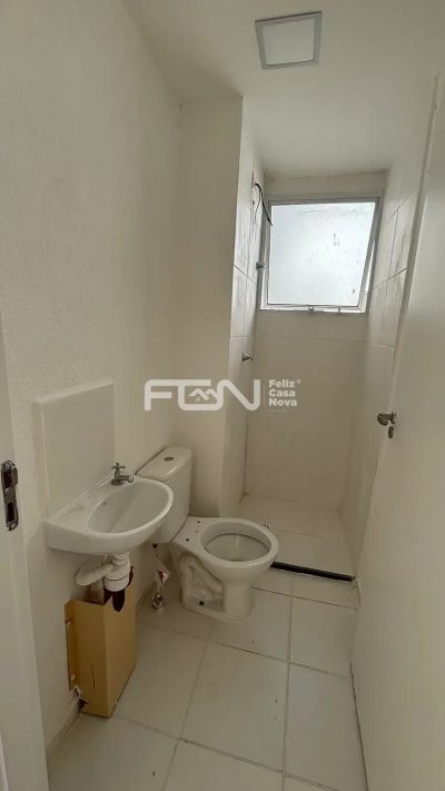 Prédio Inteiro, 40 m² - Foto 5