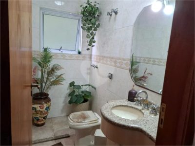 Sobrado, 3 quartos, 216 m² - Foto 5