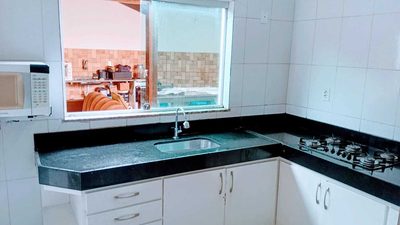 Casa, 2 quartos, 130 m² - Foto 3