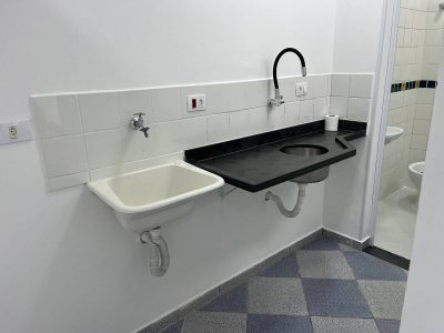 Sala-Conjunto, 52 m² - Foto 4