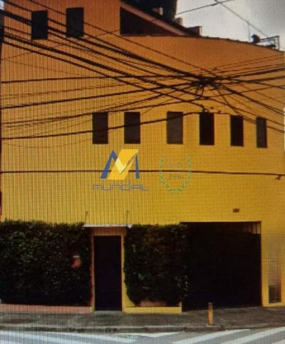 Prédio Inteiro, 422 m² - Foto 2