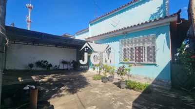 Casa, 3 quartos, 140 m² - Foto 1