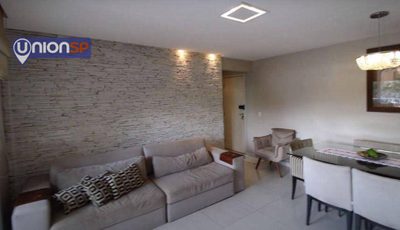 Apartamento, 2 quartos, 72 m² - Foto 2