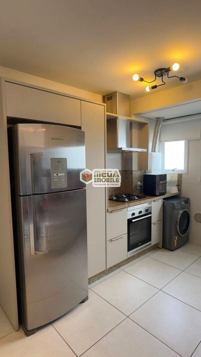 Apartamento, 2 quartos, 69 m² - Foto 4