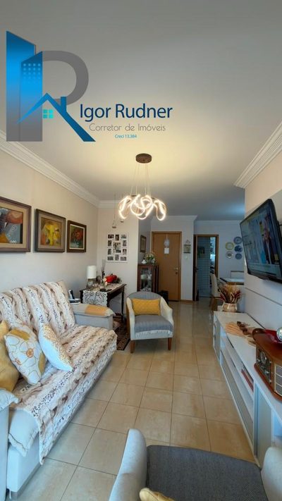 Apartamento, 4 quartos, 116 m² - Foto 5