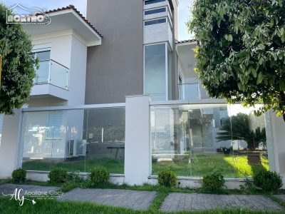 Casa, 1 quarto, 280 m² - Foto 1