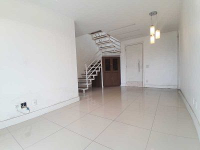Cobertura, 3 quartos, 124 m² - Foto 3