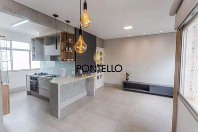 Apartamento, 3 quartos, 73 m² - Foto 1