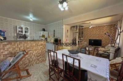Casa, 3 quartos, 167 m² - Foto 4