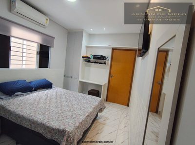 Casa, 4 quartos, 150 m² - Foto 2