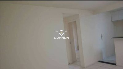 Apartamento, 2 quartos, 45 m² - Foto 4