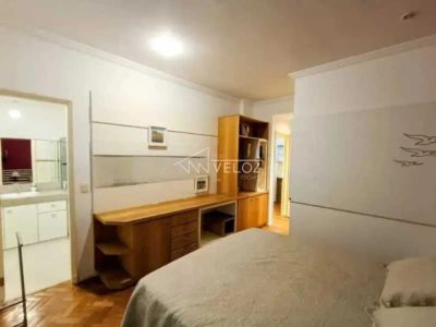 Apartamento, 3 quartos, 171 m² - Foto 1