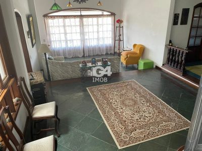 Casa, 5 quartos, 500 m² - Foto 1