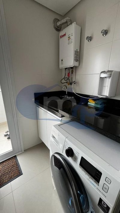Apartamento, 3 quartos, 120 m² - Foto 5