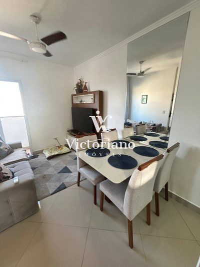 Apartamento, 2 quartos, 54 m² - Foto 5