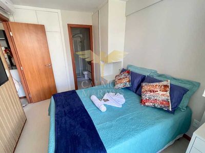 Apartamento, 1 quarto, 38 m² - Foto 4