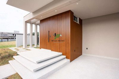 Casa de Condomínio, 4 quartos - Foto 2