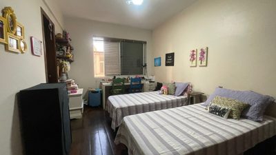 Apartamento, 4 quartos, 189 m² - Foto 5