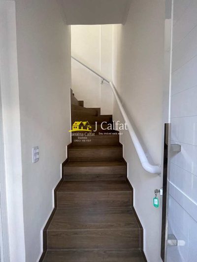Casa de Condomínio, 2 quartos - Foto 2