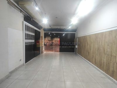 Prédio Inteiro, 100 m² - Foto 1