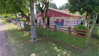 Sobrado, 4 quartos - Foto 2