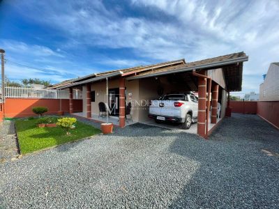 Casa, 3 quartos, 88 m² - Foto 4