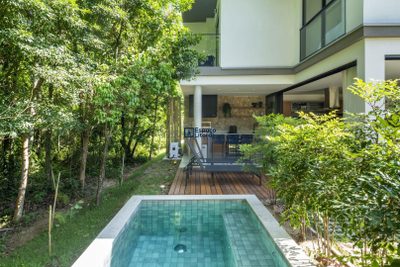 Casa, 3 quartos, 185 m² - Foto 2