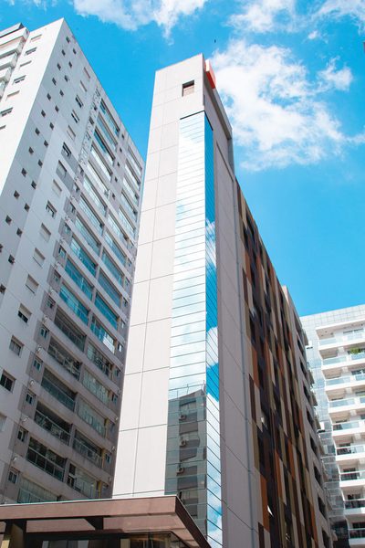 Apartamento, 1 quarto, 63 m² - Foto 4