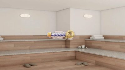 Apartamento, 2 quartos, 80 m² - Foto 3