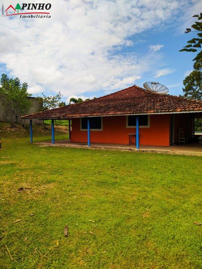 Casa, 2 quartos - Foto 2