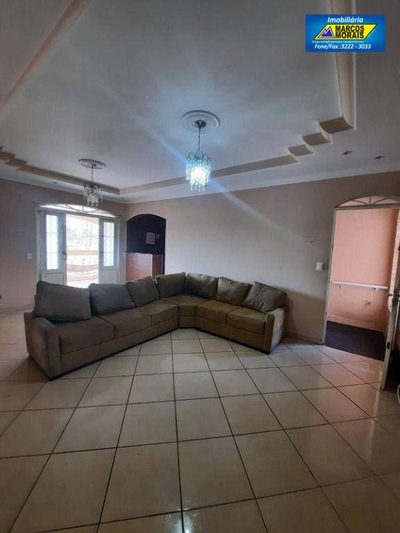 Casa, 3 quartos, 250 m² - Foto 3